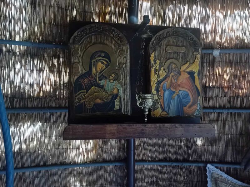 Η άγρια ομορφιά της Φύσης στη Δράμα